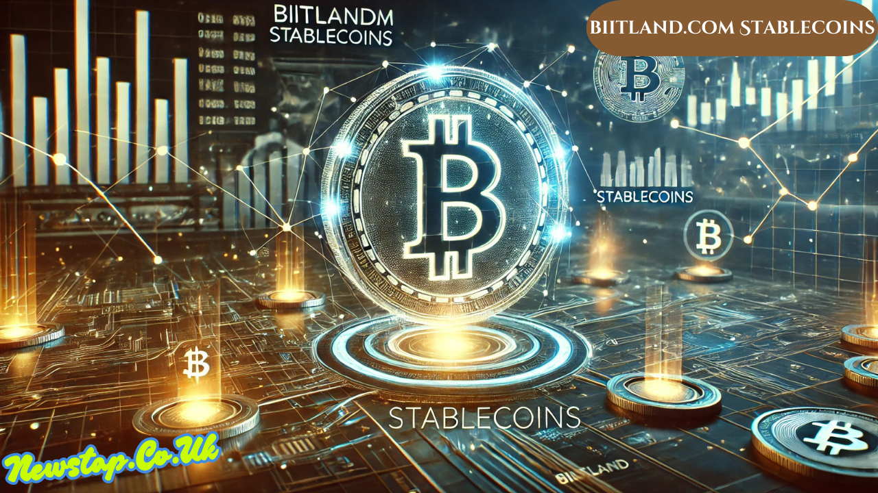 biitland.com Stablecoins