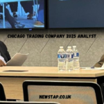 chicago trading company 2025 analyst