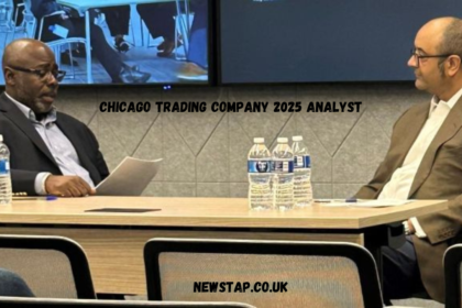 chicago trading company 2025 analyst