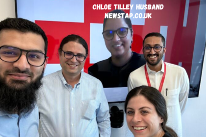 chloe tilley husband