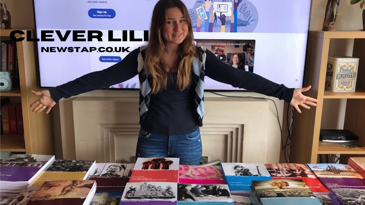 clever lili