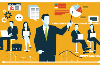 commercial acumen meaning