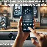craig cht940do soundbar app for android download