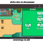 delta dsv to desmume
