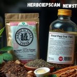 herbciepscam