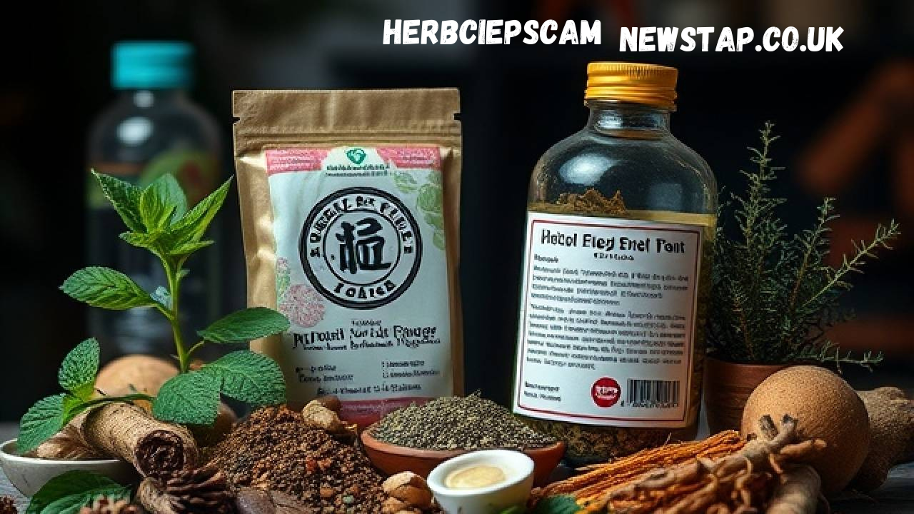 herbciepscam