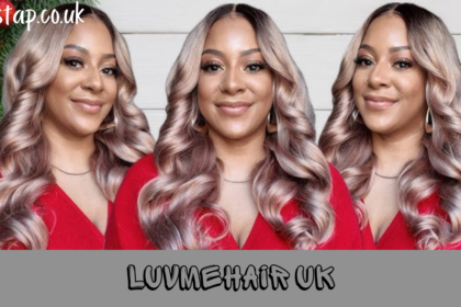 luvmehair uk