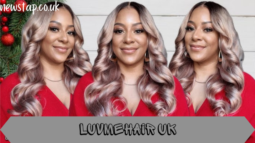 luvmehair uk