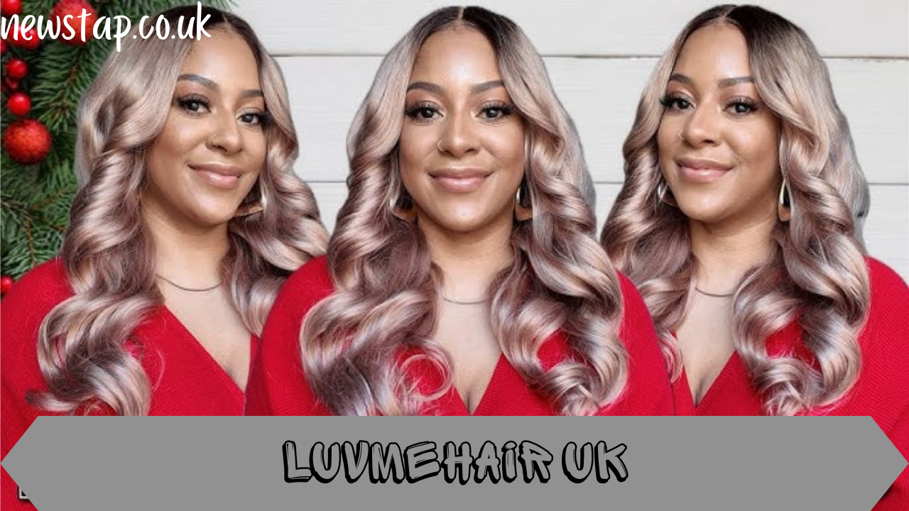 luvmehair uk