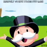 monopoly go new years eve bash