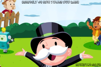 monopoly go new years eve bash