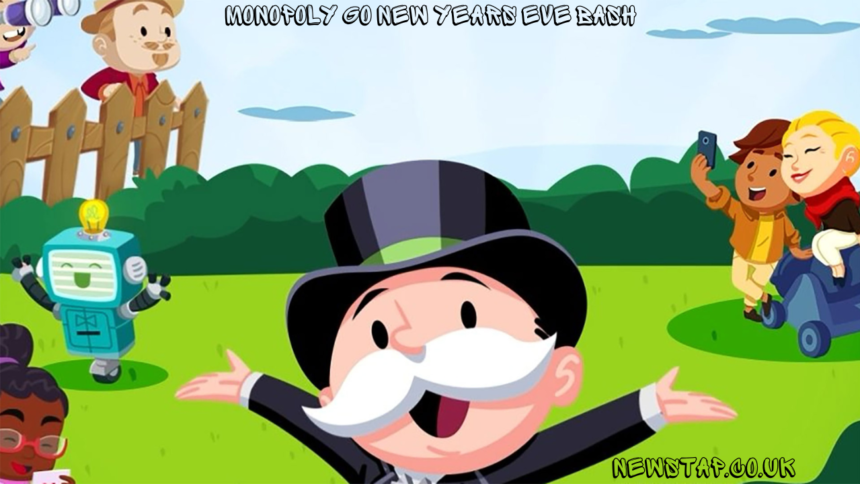 monopoly go new years eve bash