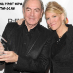 neil diamond first wife