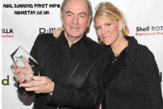 neil diamond first wife