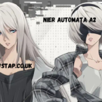 nier automata a2
