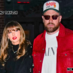 travis kelce and taylor swift