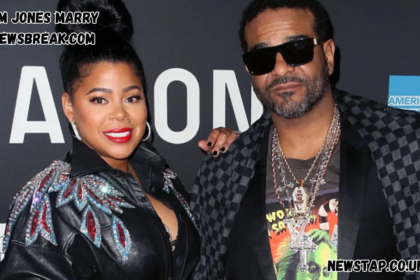 jim jones marry newsbreak.com