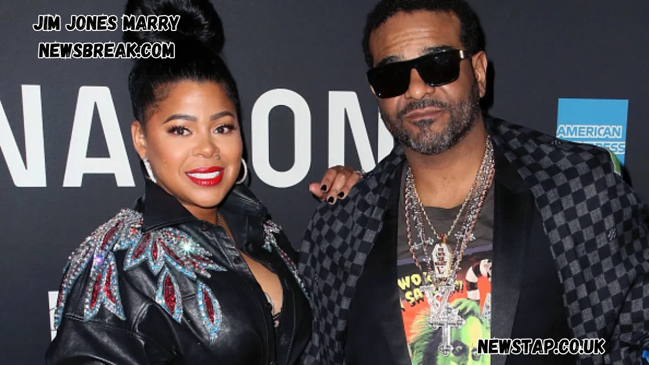 jim jones marry newsbreak.com