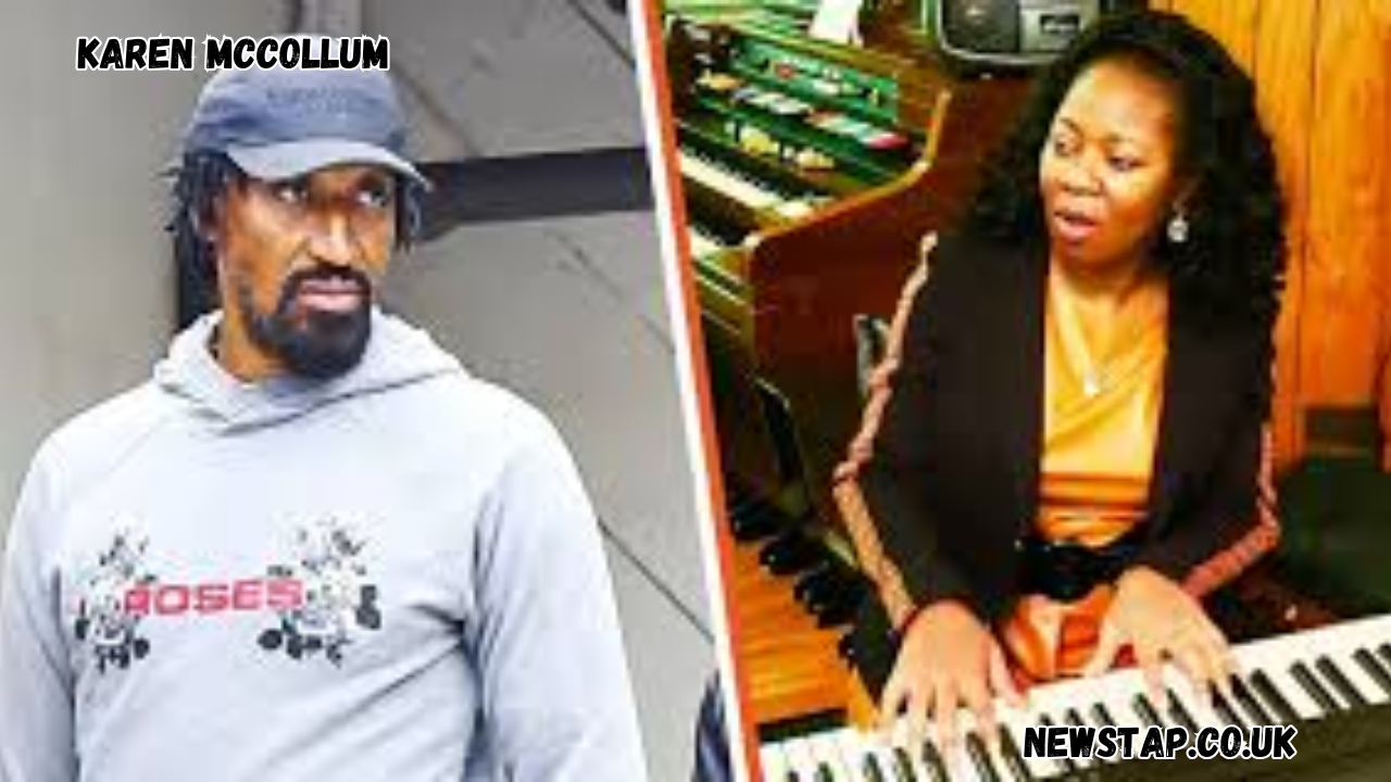 karen mccollum