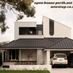 open house perth.net latest news