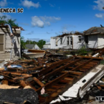 bad news in seneca sc