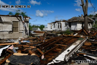 bad news in seneca sc