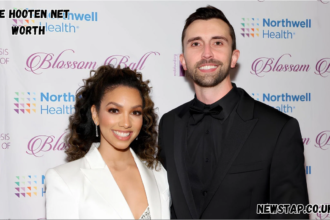 joe hooten net worth