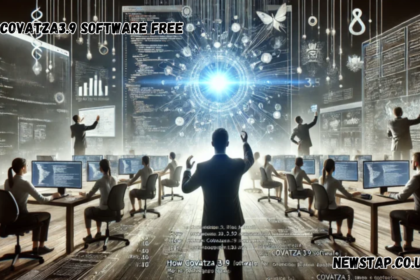 is covatza3.9 software free