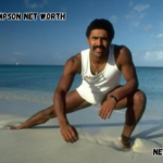 daley thompson net worth