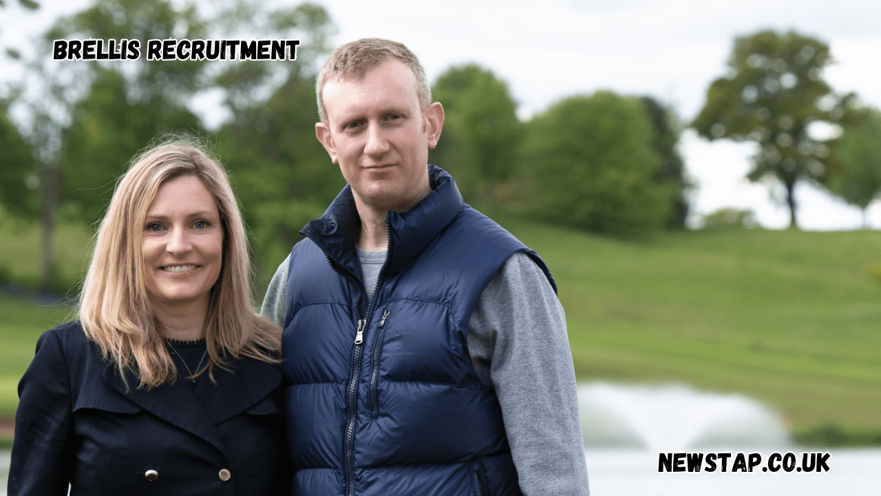 brellis recruitment