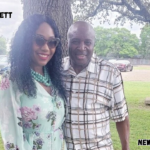 jasmine crockett husband