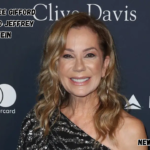 is kathie lee gifford related to jeffrey epstein
