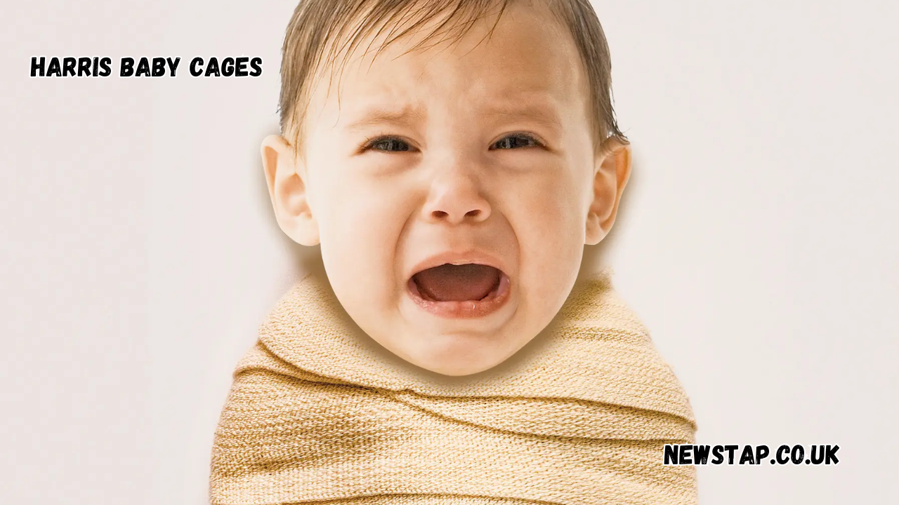harris baby cages