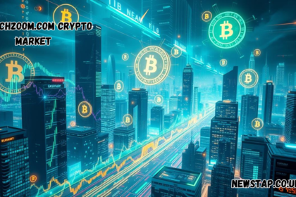 fintechzoom.com crypto market