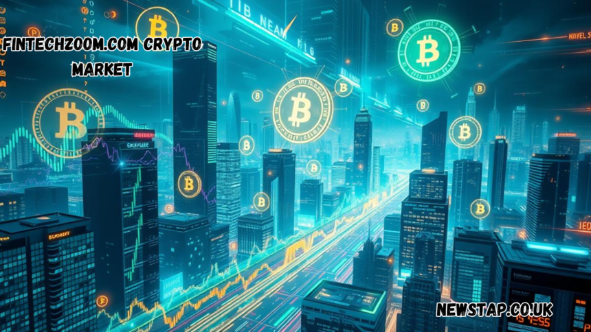 fintechzoom.com crypto market