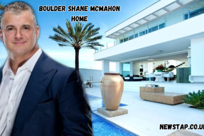 boulder shane mcmahon home