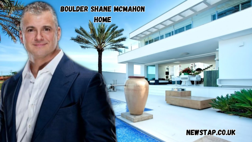 boulder shane mcmahon home