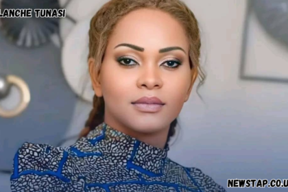 blanche tunasi