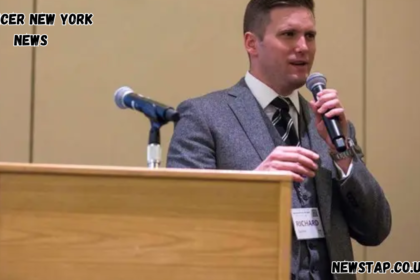 spencer new york news