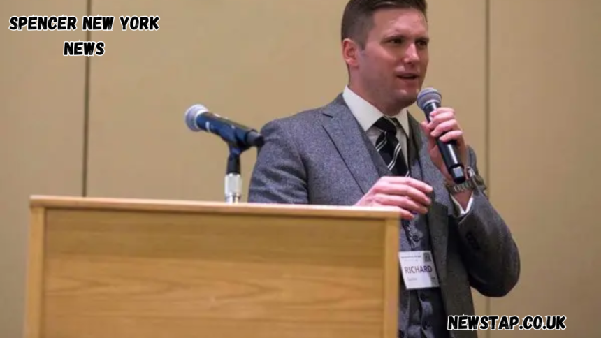 spencer new york news