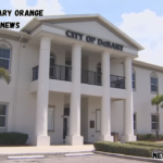 local debary orange city news