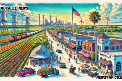 immokalee news