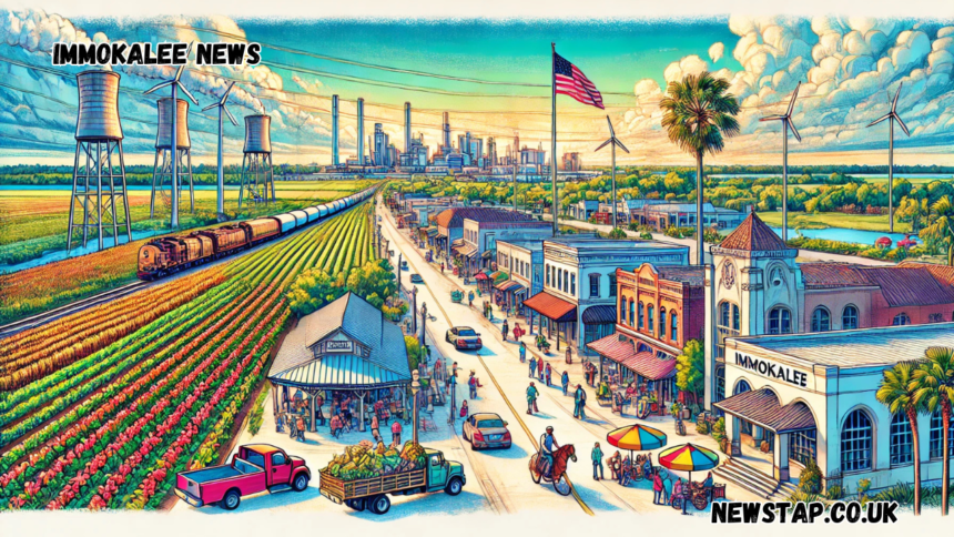 immokalee news
