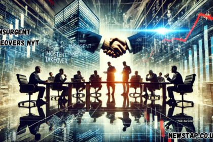 insurgent takeovers nyt