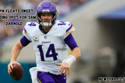 espn floats sweet landing spot for sam darnold