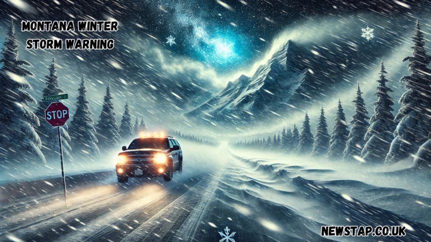 montana winter storm warning