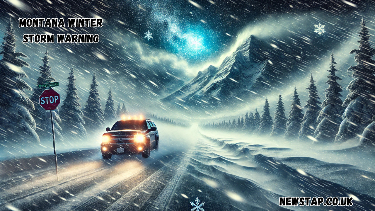 montana winter storm warning