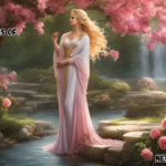 roman goddess of love nyt