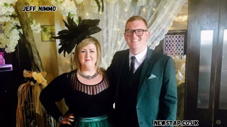 jeff nimmo