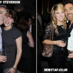 samuel lindsay stevenson